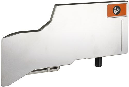 Chargez l'image dans la visionneuse de la galerie, Makita accessoires aanslag boven r compleet - 144925-9 - 144925-9