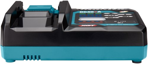 Afbeelding laden in galerijviewer, Makita snellader dc40ra | xgt | 40 v max - 191e07-8
