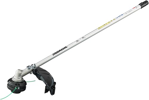 Afbeelding laden in galerijviewer, Makita accessoires trimmeropzetstuk em408mp - 191n31-5 191n31-5