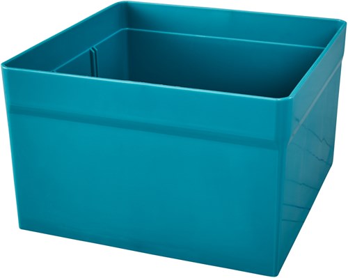 Load image into Gallery viewer, Makita accessoires inzetbak 150x150mm mbox organizer - 191x97-5 - 191x97-5