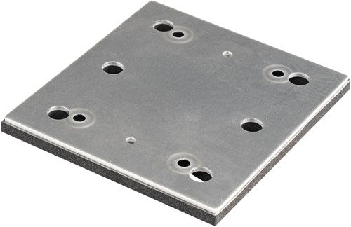 Load image into Gallery viewer, Makita accessoires steunzool vierkant klem - 191y25-6 191y25-6