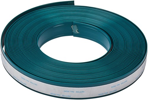Afbeelding laden in galerijviewer, Makita accessoires glijstrip 10meter voor geleiderails - 194416-0 194416-0