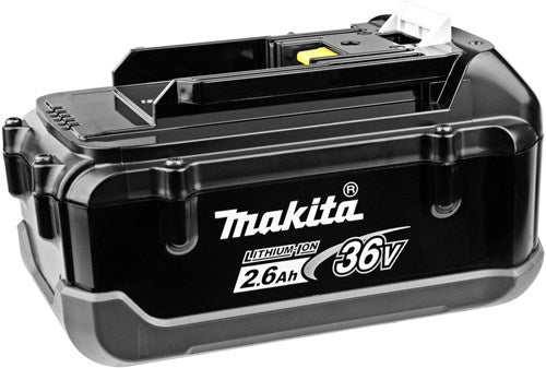 Load image into Gallery viewer, Makita accessoires accu bl3626 - 194873-2