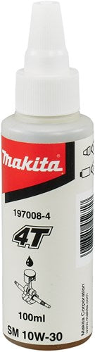 Chargez l'image dans la visionneuse de la galerie, Makita accessoires motorolie 15w30 100cc - 197008-4