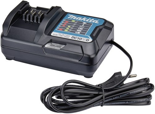 Chargez l'image dans la visionneuse de la galerie, Makita accessoires oplader cxt dc10wd - 197343-0 - 197343-0