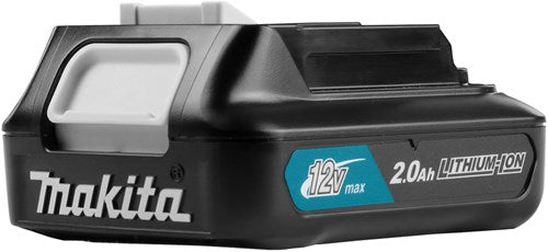 Afbeelding laden in galerijviewer, Makita accessoires accu bl1021b 12v max 2,0 ah - 197396-9