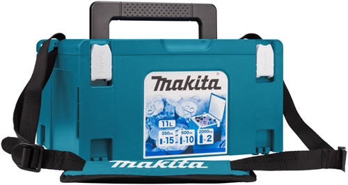 Afbeelding laden in galerijviewer, Makita accessoires coolmbox3 - 198254-2 - 198254-2