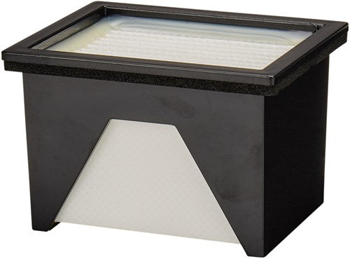 Chargez l'image dans la visionneuse de la galerie, Makita accessoires hepa fijnstoffilter voor stofbox dx05 - 199596-7 199596-7