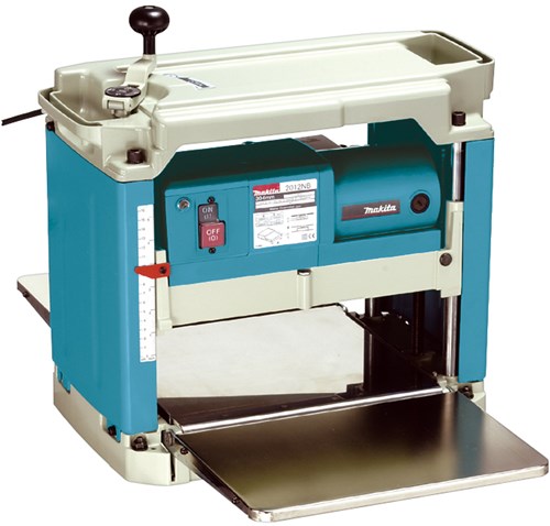 Load image into Gallery viewer, Makita 2012nb vandiktebank | 1650w - 2012nb