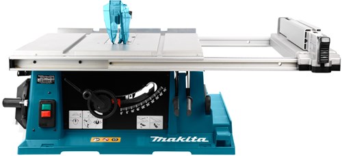 Load image into Gallery viewer, Makita 2704n zaagtafel - 260mm 1650w - 2704n