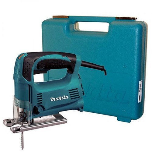 Load image into Gallery viewer, Makita 4329k decoupeerzaag | 450w - 4329k