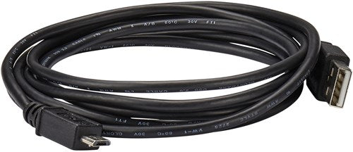 Afbeelding laden in galerijviewer, Makita accessoires usb kabel voor momentsleutel - 661432-2 661432-2
