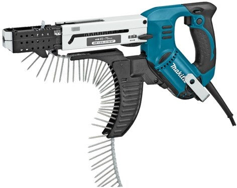 Load image into Gallery viewer, Makita 6844 schroefautomaat | 470w 75mm - 6844