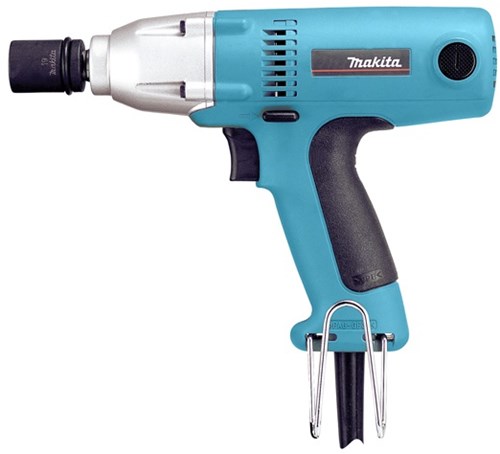Load image into Gallery viewer, Makita 6953 slagmoersleutel | 150nm - 6953