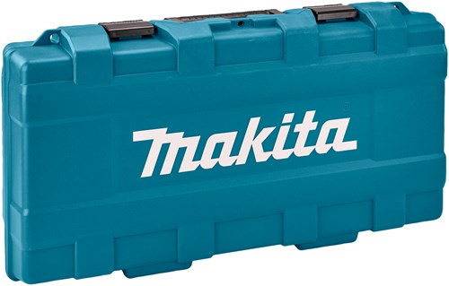 Load image into Gallery viewer, Makita accessoires koffer kst - kunststof koffer voor djr360 - 821670-0 - 821670-0