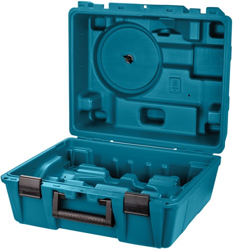 Afbeelding laden in galerijviewer, Makita accessoires 821797-6 | koffer kunststof voor dhs900 cirkelzaag - 821797-6