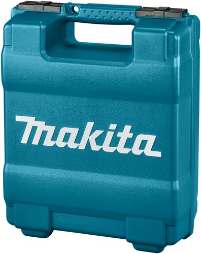 Afbeelding laden in galerijviewer, Makita accessoires koffer kunststof voor df488d hp488d boor- schroefmachine - 821844-3