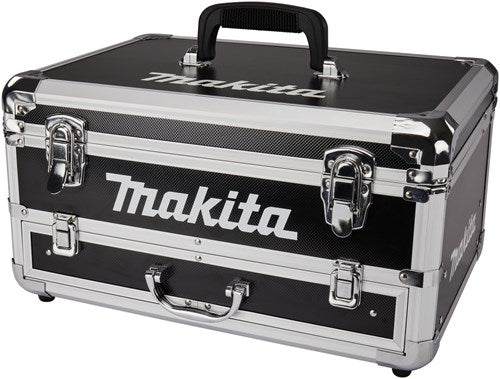 ギャラリービューアに画像をロードする, Makita accessoires koffer aluminium leeg - 823327-9 - 823327-9