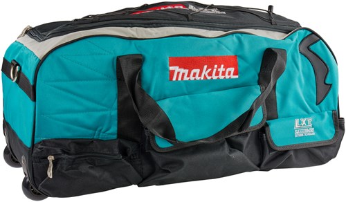 Afbeelding laden in galerijviewer, Makita accessoires gereedschapstas trolley - 831269-3 831269-3