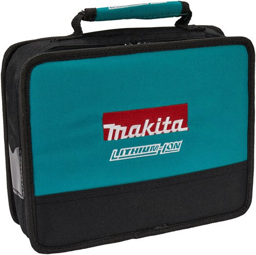 ギャラリービューアに画像をロードする, Makita accessoires gereedschapstas | 280 x 230 x 90 mm - 831277-4 831277-4