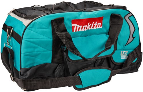 Load image into Gallery viewer, Makita accessoires lxt400 stevige cordura+ werktas (geschikt voor 4 producten) - 831278-2