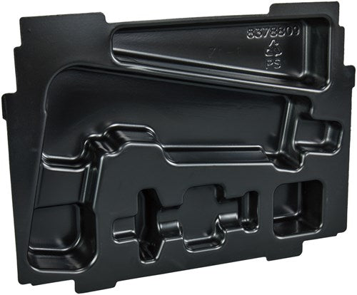 Load image into Gallery viewer, Makita accessoires kofferinzet inlay da3010f da3011f - 837880-9 837880-9