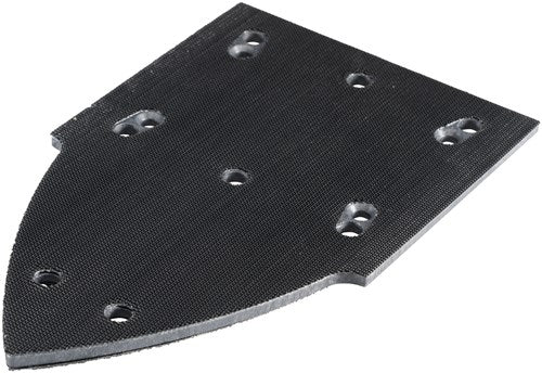 Afbeelding laden in galerijviewer, Makita accessoires 191y22-2 | schuurzool driehoek velcro dbo480, dbo481, dbo482 - 191y22-2