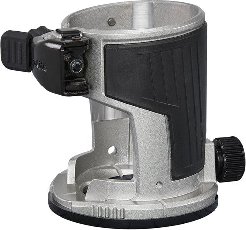Laden Sie das Bild in Galerie -Viewer, Makita accessoires makita randfreesmodule 6 8 mm voor drt 50 rt 0700 c ( 196613-4 ) - opvolger van 196612-6