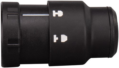Load image into Gallery viewer, Makita accessoires 199138-7 | sds-plus boorkop - 199138-7