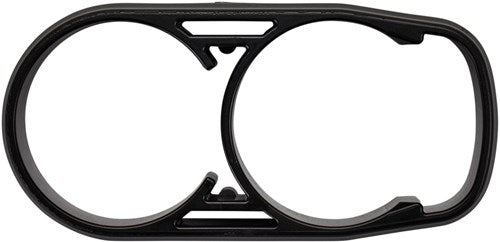 Chargez l'image dans la visionneuse de la galerie, Makita accessoires 459038-6 zuigbuis houder zwart voor dcl282f, dcl281f, dcl280f, cl114fd, cl001g - 459038-6