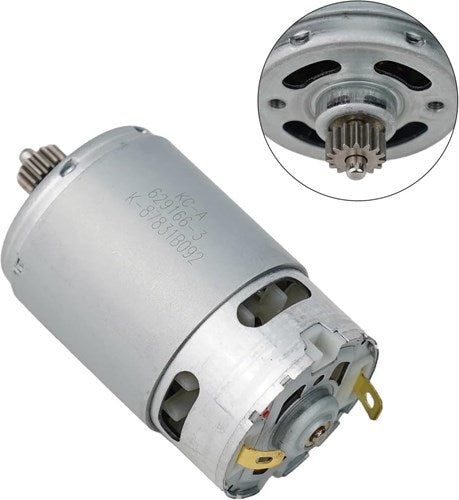 Chargez l'image dans la visionneuse de la galerie, Makita accessoires 629395-8 | onderdeel | motor dc 10.8v - 629395-8