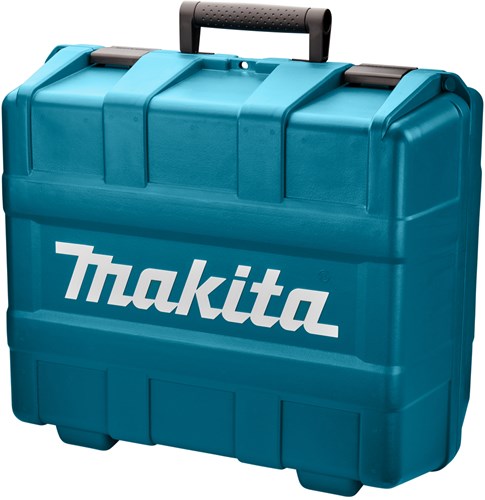 Afbeelding laden in galerijviewer, Makita accessoires 821797-6 | koffer kunststof voor dhs900 cirkelzaag - 821797-6