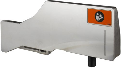 Afbeelding laden in galerijviewer, Makita accessoires aanslag boven r compleet - 144650-2 - 144650-2