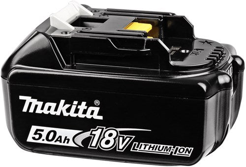 Load image into Gallery viewer, Makita accessoires accu bl1850b 18v 5,0ah met accu indicator - 197280-8