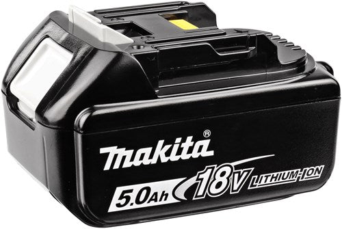 Load image into Gallery viewer, Makita accessoires accu bl1850b 18v 5,0ah met accu indicator - 197280-8