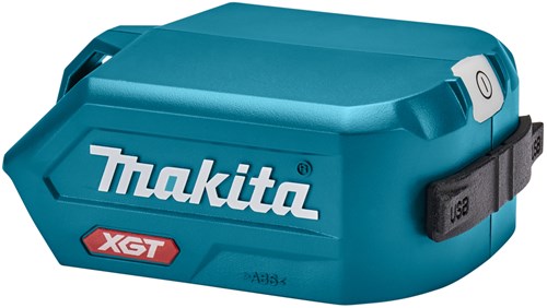 Load image into Gallery viewer, Makita accessoires adp001g | usb-adapter | 40v max xgt - adp001g