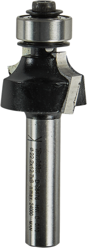 Load image into Gallery viewer, Makita accessoires afrondfrees 22,2x12,7 s8 - d-68476 d-68476
