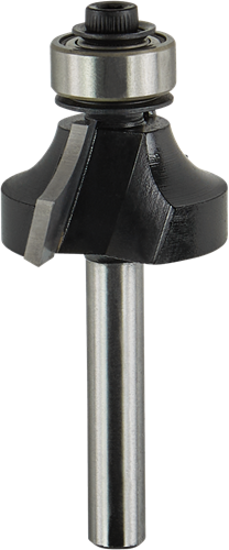 Load image into Gallery viewer, Makita accessoires afrondfrees 25,4x13,5 s6 - d-68410 - d-68410
