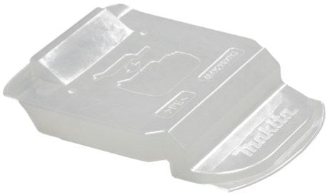 Afbeelding laden in galerijviewer, Makita accessoires beschermkap li-ion batterij - 450128-8
