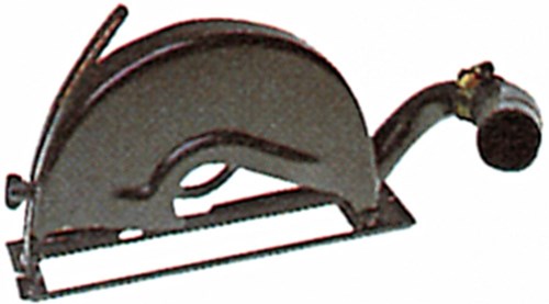 Afbeelding laden in galerijviewer, Makita accessoires beschermkap slangaansluiting diameter 180mm diameter uitw. 36mm - 194303-3