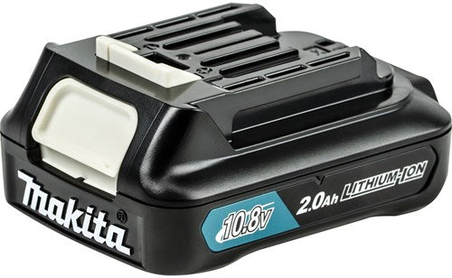 ギャラリービューアに画像をロードする, Makita accessoires bl1020b 10,8v li-ion schuifaccu - 2,0ah - 197394-3