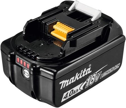 Load image into Gallery viewer, Makita accessoires bl1840b accu 18v 4,0ah met batterij indicator - 197265-4