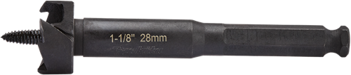 Load image into Gallery viewer, Makita accessoires cilinderkopboor 28mm - d-29957 d-29957
