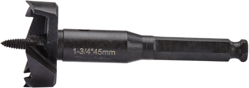 Load image into Gallery viewer, Makita accessoires cilinderkopboor 45mm - d-29991 - d-29991