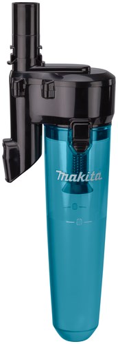 Load image into Gallery viewer, Makita accessoires cyclone stofbox - 191d73-9 - 191d73-9