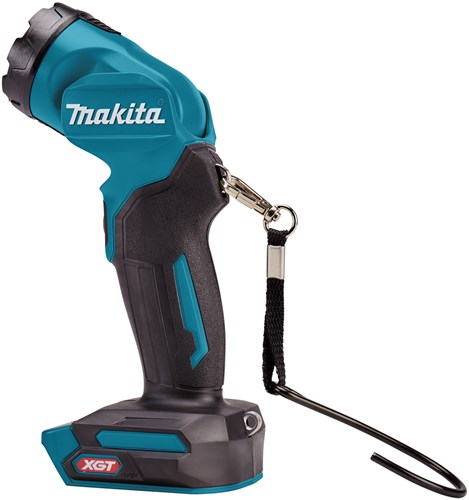 Load image into Gallery viewer, Makita accessoires deaml001g | zaklamp | led | xgt 40v max | body | zonder accu's laders - deaml001g
