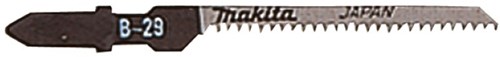 Load image into Gallery viewer, Makita accessoires decoupeerzaagblad b29 - t101ao | 5 stuks - a-80400