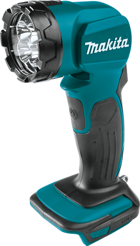 Load image into Gallery viewer, Makita accessoires dml815 - 18v lxt® lithium-ion draadloze led-zaklamp - debdml815