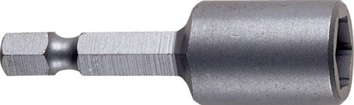 Laden Sie das Bild in Galerie -Viewer, Makita accessoires dopsleutel 10,0x55mm 1 4 - p-06301
