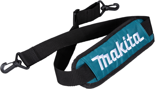 Afbeelding laden in galerijviewer, Makita accessoires draagriem autostofzuiger - 162544-9 162544-9
